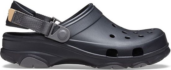 Foto: Crocs classic all terrain clog outdoor crocs 45 46 zwart