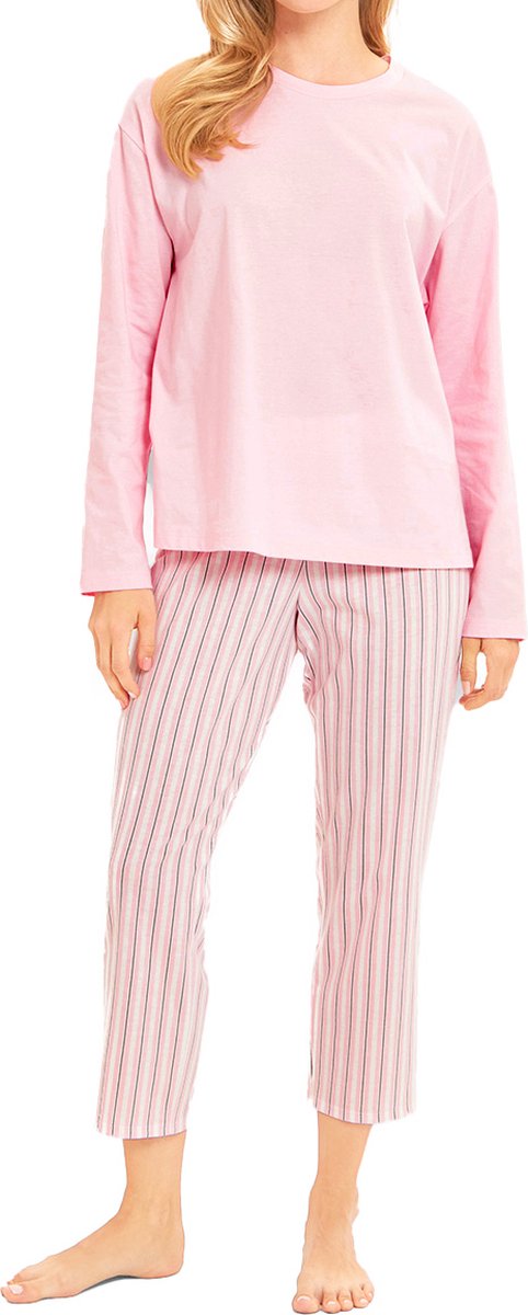 Rösch Dames pyjama Sleep & Relax