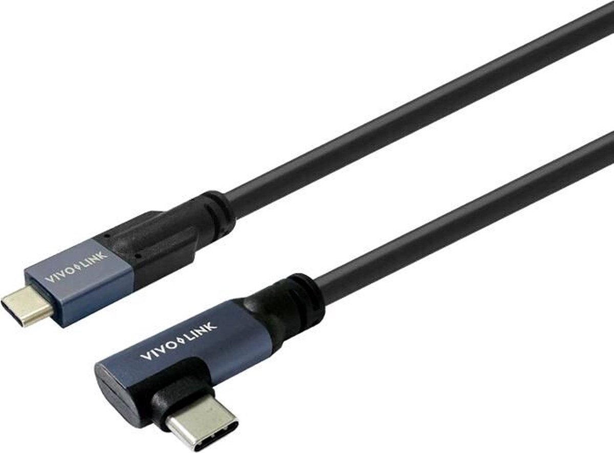Image of Vivolink PROUSBCMM6A USB-kabel