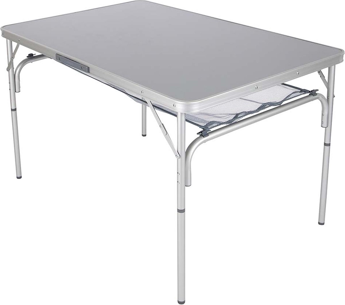 Bo-Camp - Tafel - Premium - Met net - 118x78 cm
