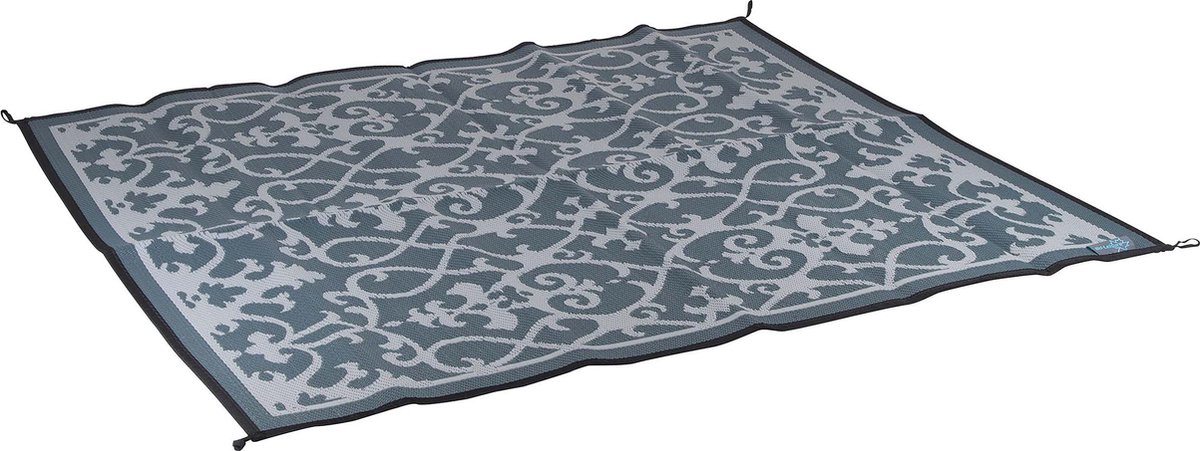 Bo-Camp - Chill mat - Oriental - Champagne - XL
