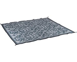 Bo-Camp - Chill mat - Oriental - Champagne - XL