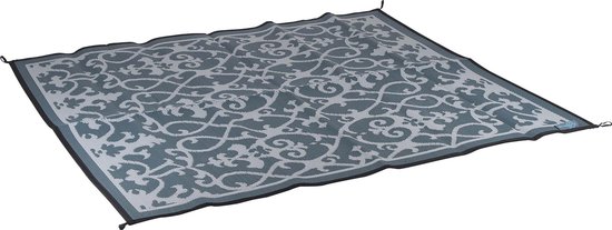Bo-Camp – Chill mat – Oriental – Champagne – XL