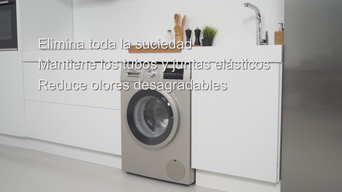 wasmachinereiniger 200g — afbeelding 2