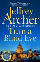 William Warwick Novels3- Turn a Blind Eye