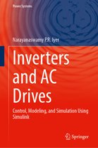 Power Systems- Inverters and AC Drives