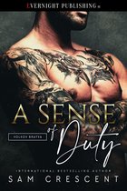Volkov Bratva - A Sense of Duty