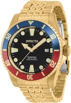 Invicta Pro Diver 39760 Automatisch Herenhorloge - 44mm