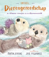 Ontdek… Dierengereedschap