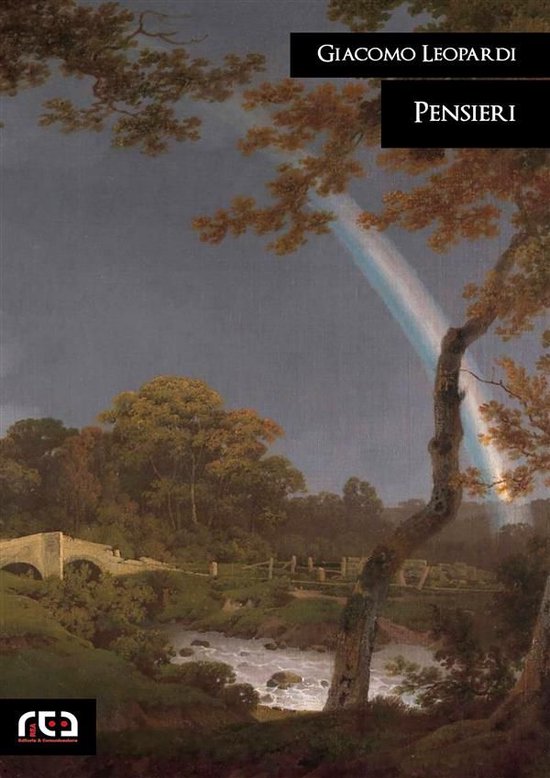 Classici 385 - Pensieri - cover