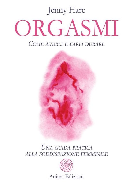 Orgasmi - cover