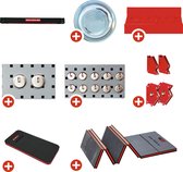 Large magnetisch accessoirepack MW Tools MAGP50