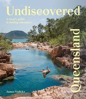 Undiscovered - Undiscovered Queensland