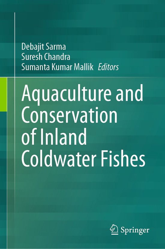 Biomedical and Life Sciences (R0) - Aquaculture and Conserva ... - cover