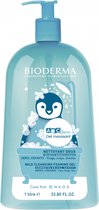 Bioderma - ABCDerm Moussant