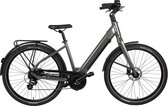 Villette Extreme MM, city-ebike 13Ah 8sp 27.5 inch Dark Grey