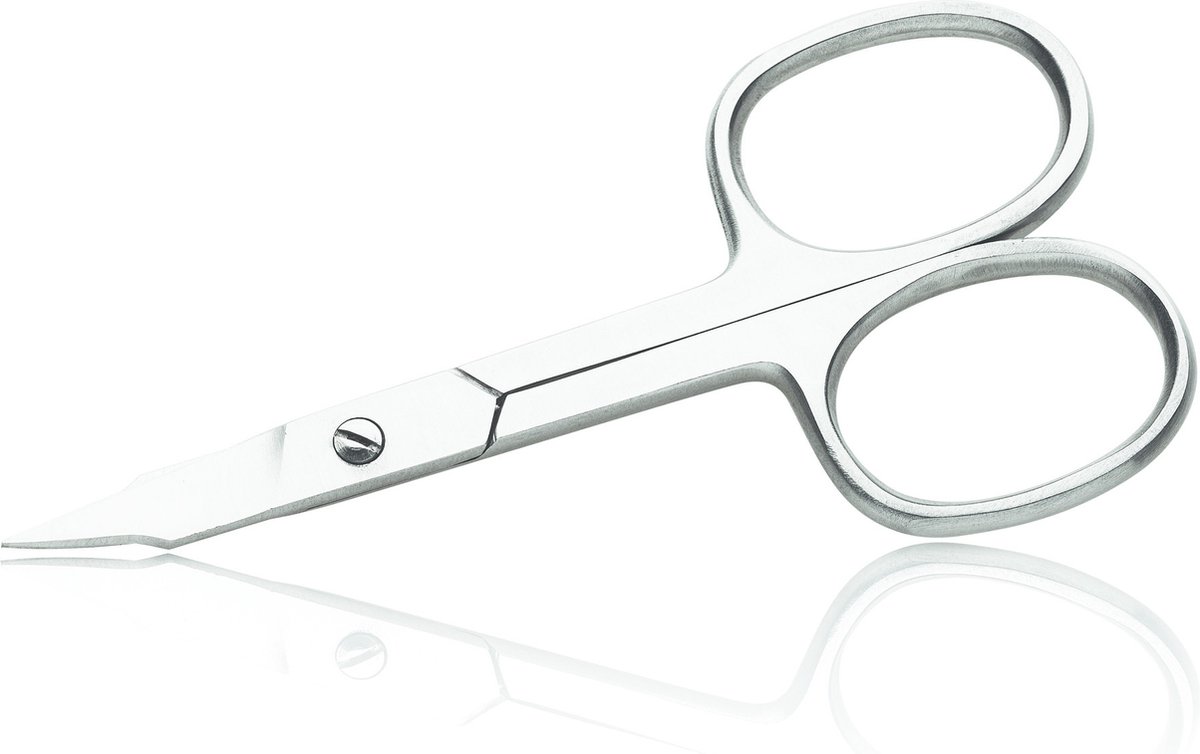 Goedkoopste Stainless steel double nail/cuticle scissors