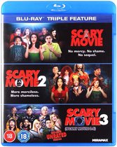 Scary Movie Trilogy