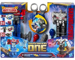 Transformers One Robot Battlers Multipack - Actiefiguur
