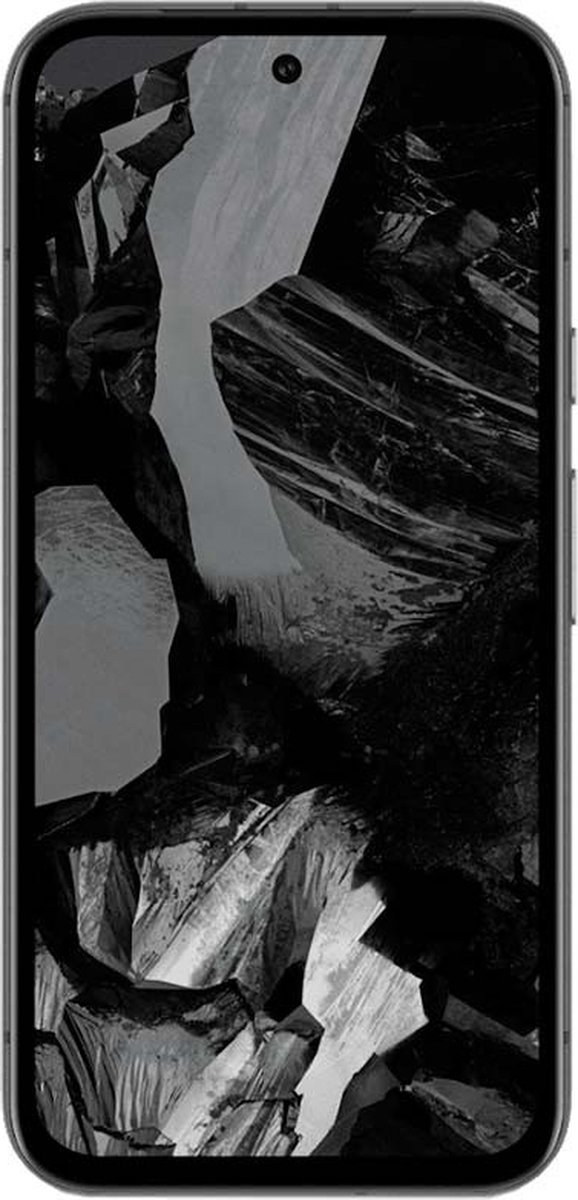 Google Pixel 8a - 8/128GB - Zwart thumbnail 2