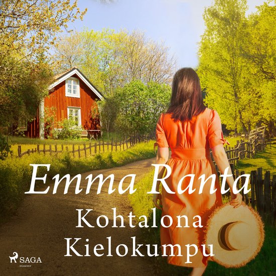 Kohtalona Kielokumpu - cover