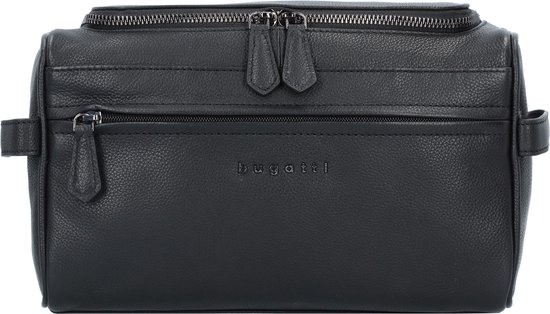 bugatti Trousse de toilette Bella Washbag Black Noir