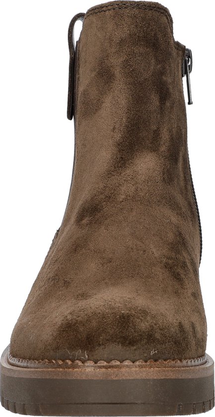 Bottines pour femmes Gabor - Marron - Taille 40,5