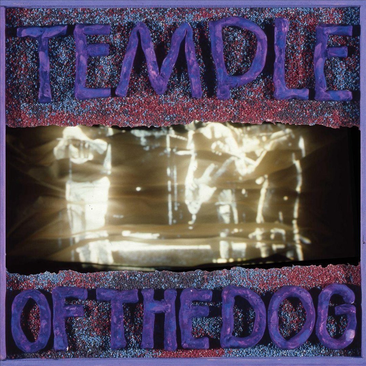 Temple Of The Dog - 2 LP 25th Anniversary Edition - Grunge
