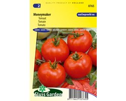 Sluis Garden - Tomaat Moneymaker