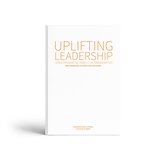 Uplifting leadership