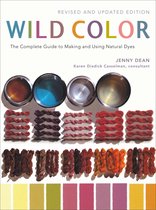 ISBN Wild Color, Revised and Updated Edition, Livre broché, 144 pages