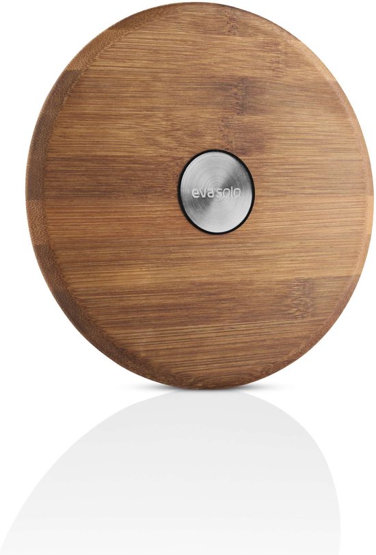Eva Solo Magnetische Onderzetter groen - Nordic Living