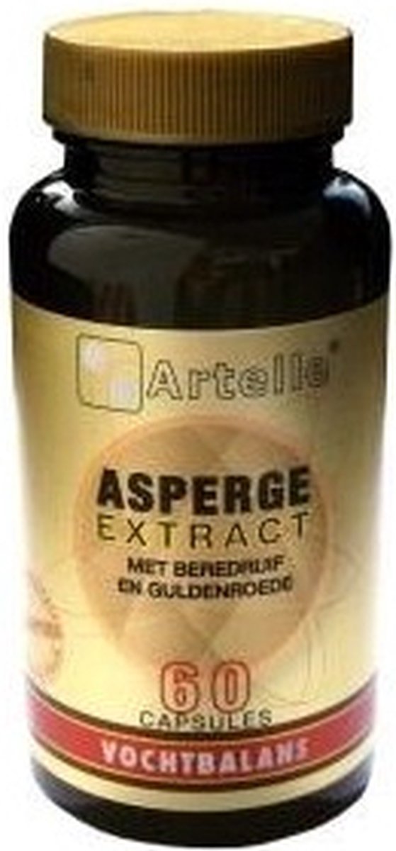 ARTELLE ASPERGE EXTRACT *
