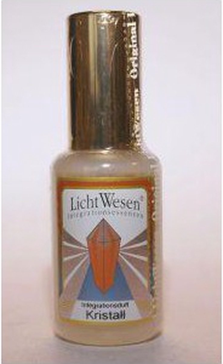 Goedkoopste Kristall Duftspray Lichtwes