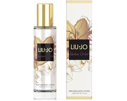 Liu Jo Fabulous Orchid Perfumed Body Lotion 200ml