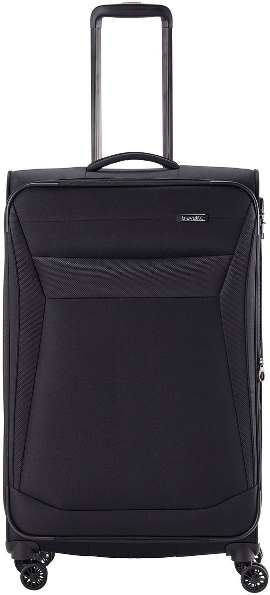 Travelite Chios 4W Trolley L 78 cm productafbeelding