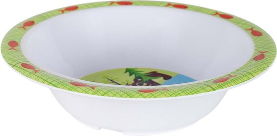 Gimex Kids Line Servies - Adventure - 3-Delig van GIM — afbeelding 3