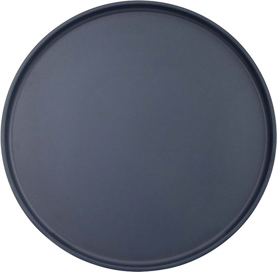 Bo-Camp - Industrial - Servies - Patom - 16 Stuks - Blauw van Bo-Camp — afbeelding 2