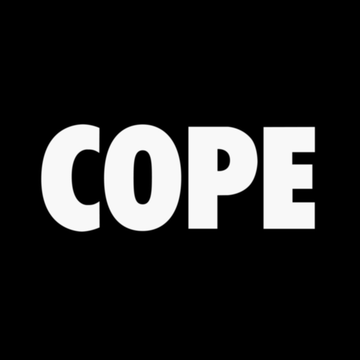Manchester Orchestra - Cope (LP) (10th Anniversary Edition) (Coloured Vinyl) (Limited Edition)