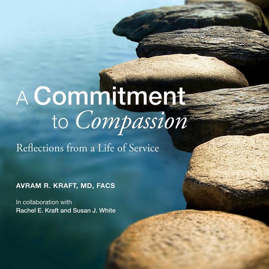 A Commitment to Compassion - cover