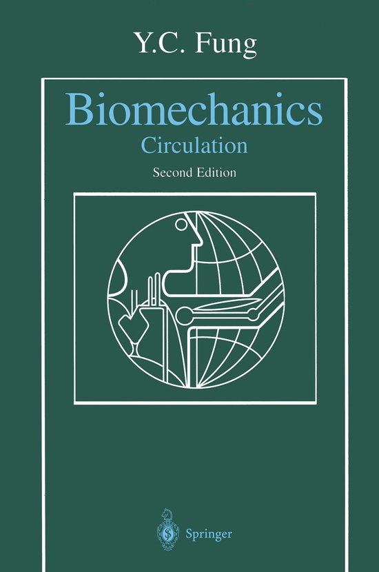 Biomechanics - cover