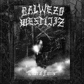 Balwezo Westijiz - Tower Of Famine (CD)