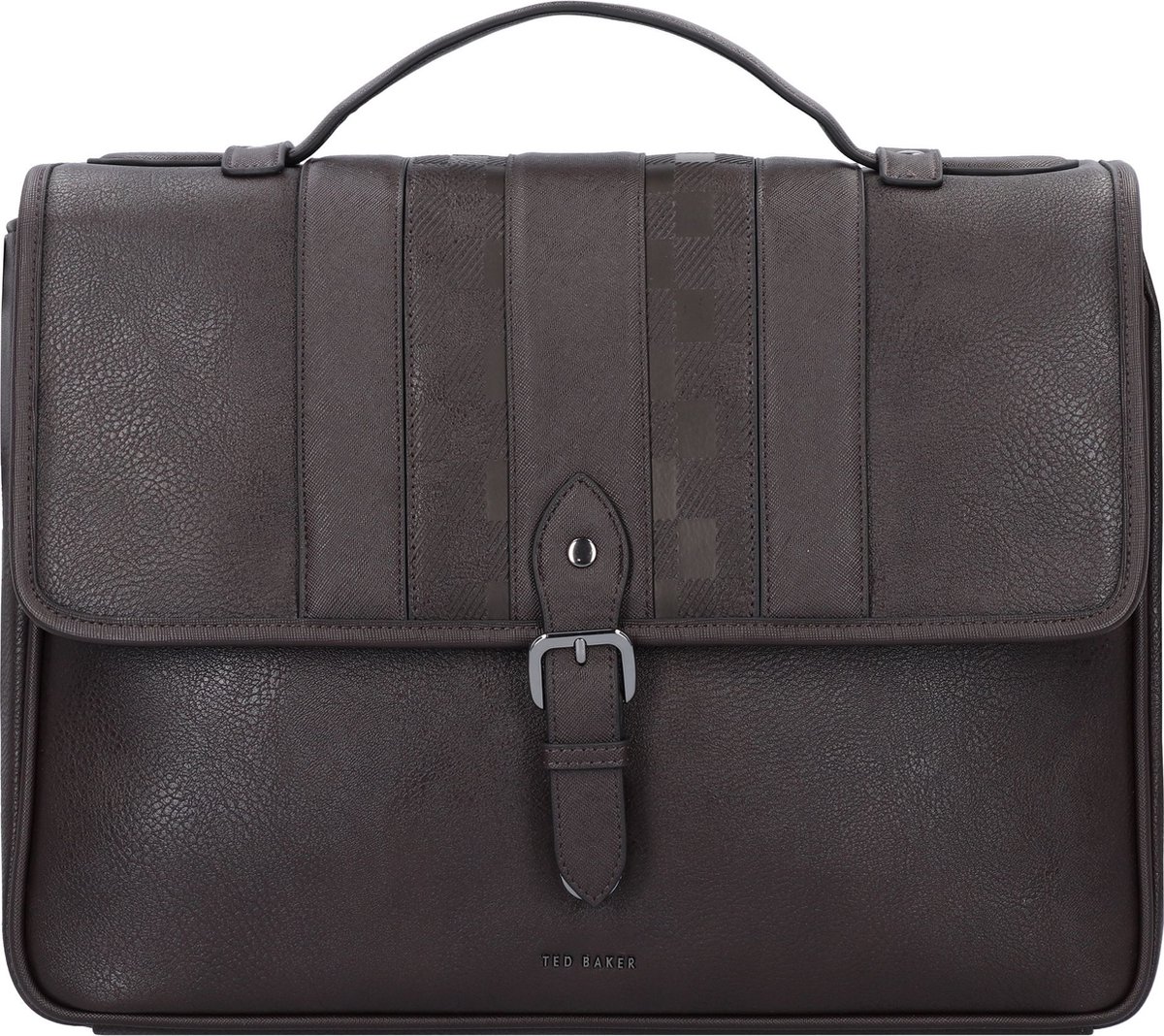 Ted Baker Wayvees Koffer 39 cm Laptop compartiment