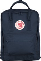 Fjällräven Kånken Unisex Rugzak - Royal Blue