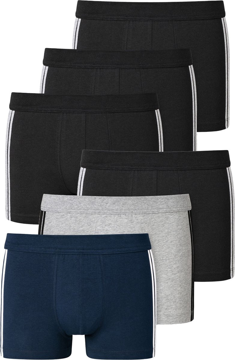 Schiesser Retro Boxer 95/5 Stretch