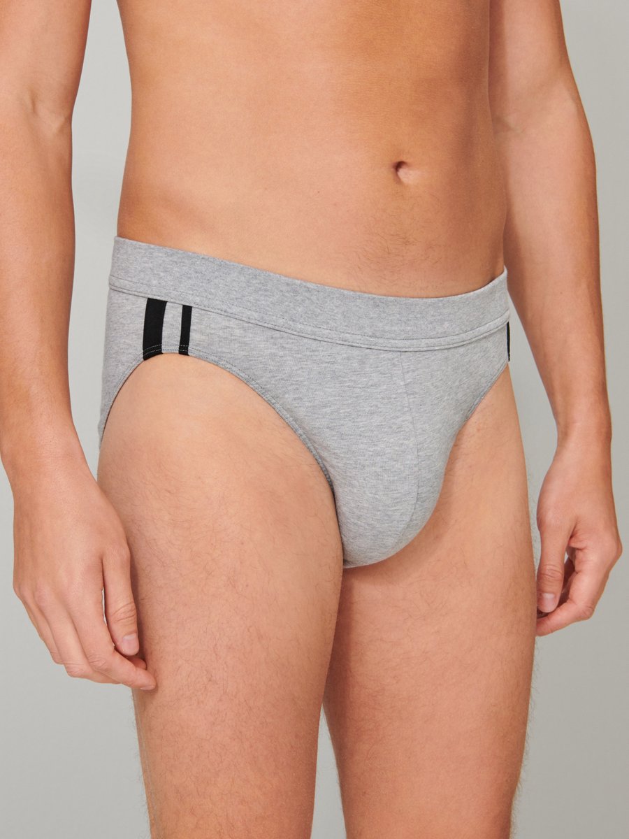 Schiesser Rioslip 95/5 Stretch
