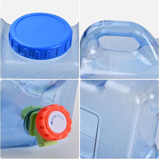 Waterjerrycan