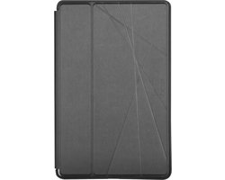 Targus Tablet Hoes Geschikt voor Samsung Galaxy Tab A7 - Targus Click-in Bookcase - Zwart