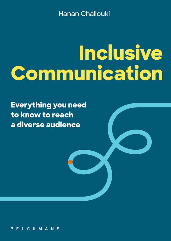 Inclusive Communication - cover