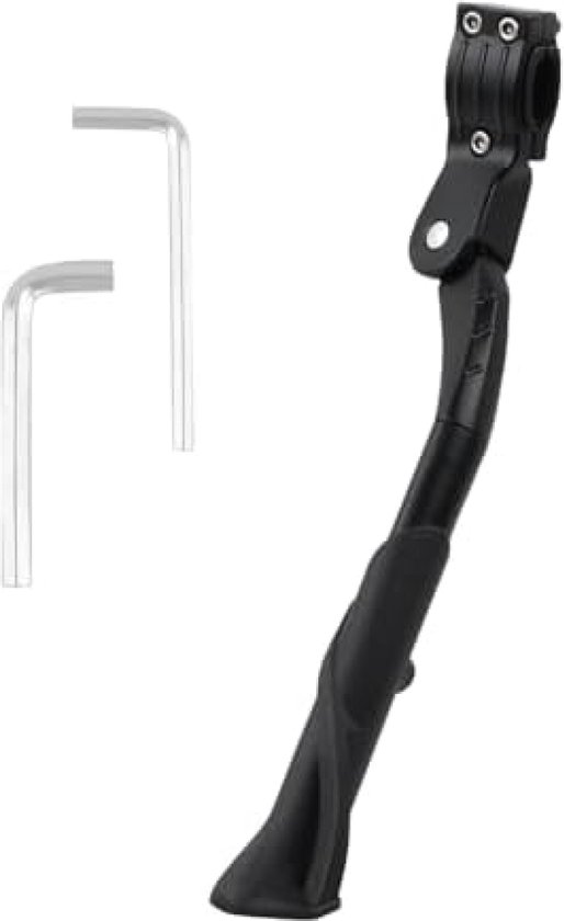 Premium Parkeerstandaard voor Brompton Bike Hout Fineer en